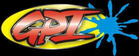 Gotcha Paintball Logo